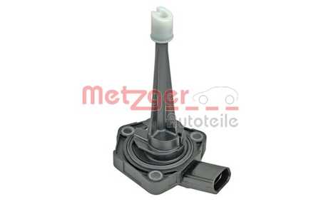 Metzger Sensor, nivel de aceite del motor Pieza de Recambio Original GREENPARTS-0