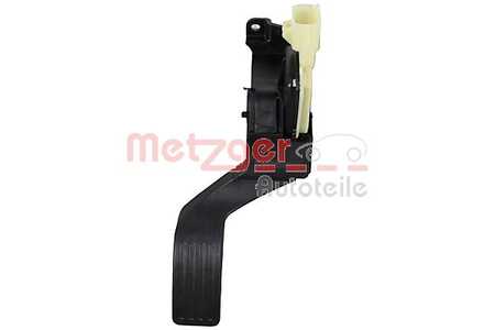 Metzger Sensor, posición pedal Pieza de Recambio Original-0