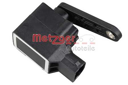 Metzger Sensor, regulación del alcance de las luces-0
