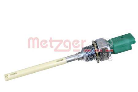 Metzger Sensor, motoroliepeil-0