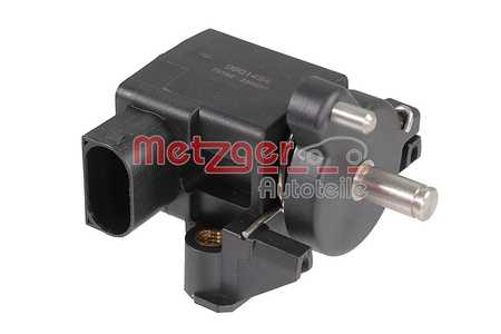 Metzger Sensore, Posizionamento pedale acceleratore-0