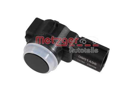 Metzger Sensor, park distance control-0