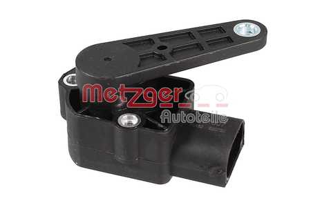 Metzger Sensor, luces xenon (regulación del alcance de las luces) GREENPARTS-0