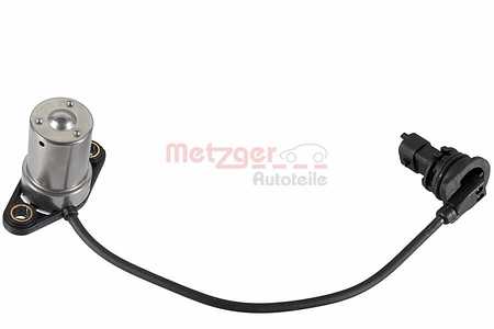 Metzger Sensore, Livello olio motore-0