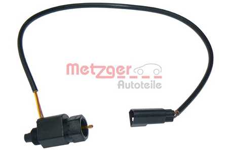 Metzger Sensor, velocidad Pieza de Recambio Original-0
