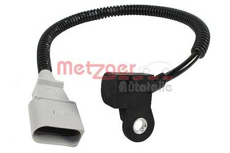 Metzger Sensor de árbol de levas, sensor de posición de árbol de levas-0
