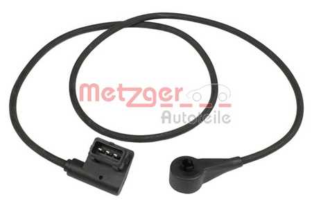Metzger Sensore, Impulso d'accensione-0