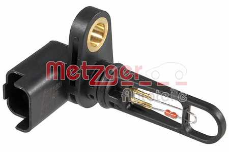 Metzger Ansauglufttemperatur-Sensor, -0
