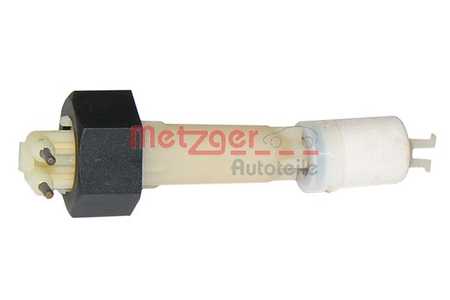 Metzger Sensor, nivel del refrigerante-0