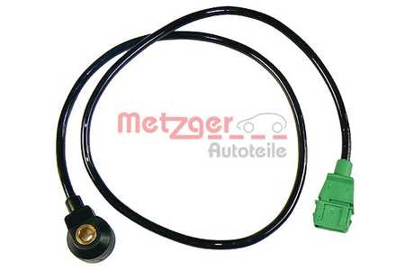 Metzger Sensore detonazione-0