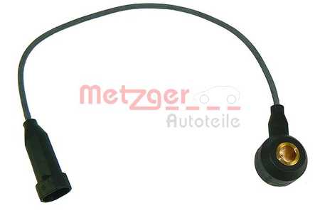 Metzger Sensore detonazione-0