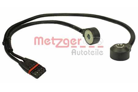 Metzger Sensor de detonaciones GREENPARTS-0