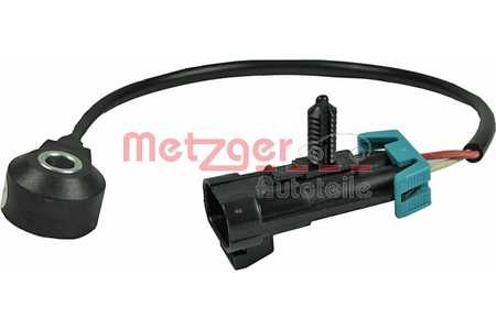 Metzger Sensor de detonaciones-0