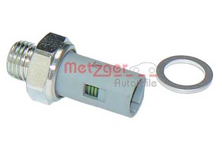 Metzger Interruttore a pressione olio-0