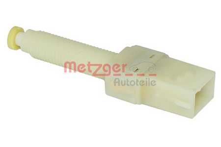 Metzger Interruptor luces freno-0