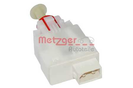 Metzger Kupplungsbetätigungs-Schalter-0