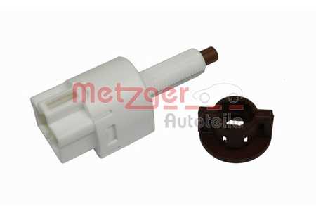 Metzger Interruptor luces freno GREENPARTS-0