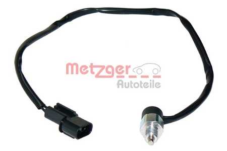 Metzger Rückfahrscheinwerfer-Schalter-0