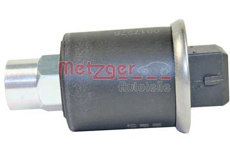 Metzger Interruttore a pressione, Climatizzatore GREENPARTS-0