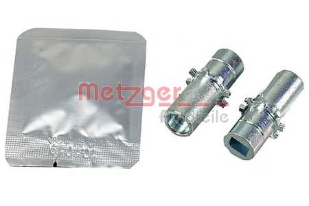 Metzger Ajustador automático de tensión, sistema de frenado-0