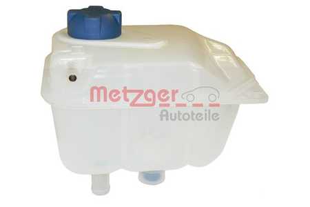 Metzger Depósito compensación, refrigerante-0