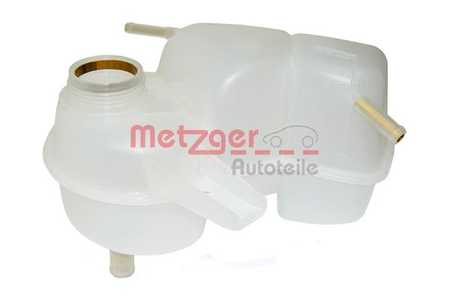 Metzger Kühlmittel-Ausgleichsbehälter-0