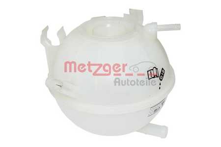 Metzger Kühlmittel-Ausgleichsbehälter GREENPARTS-0
