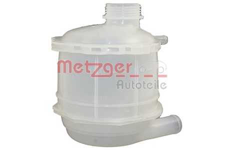 Metzger Expansietank, koelvloeistof-0