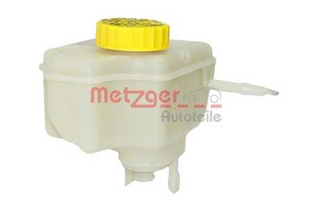 Metzger Depósito compensación, líquido de frenos GREENPARTS-0