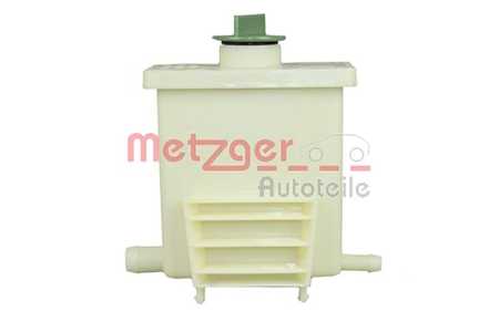 Metzger Depósito compensación, aceite hidr. (dirección asistida)-0