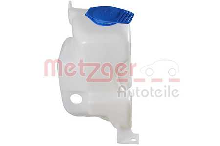 Metzger Serbatoio acqua lavaggio, Pulizia cristalli-0