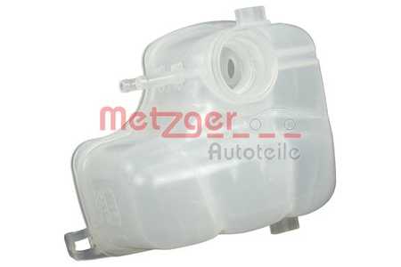 Metzger Kühlmittel-Ausgleichsbehälter-0