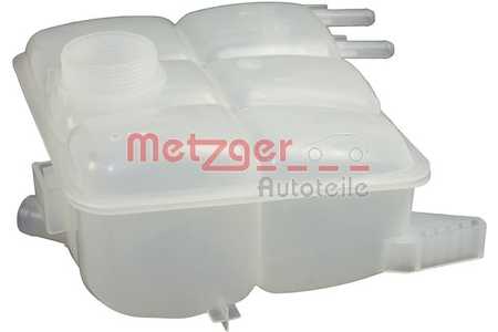 Metzger Depósito compensación, refrigerante GREENPARTS-0