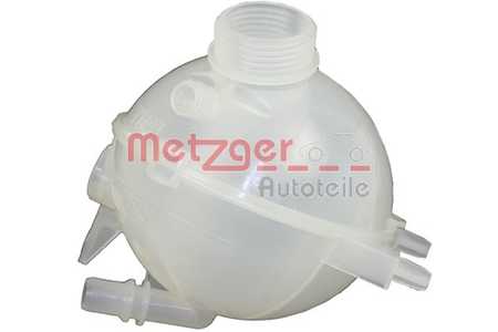 Metzger Depósito compensación, refrigerante GREENPARTS-0