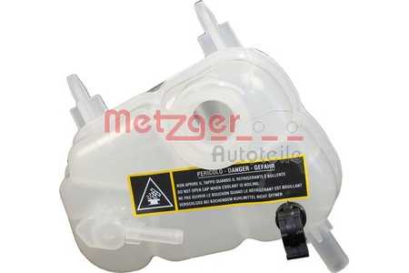 Metzger Serbatoio compensazione, Refrigerante-0