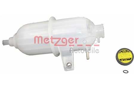 Metzger Expansietank, koelvloeistof-0