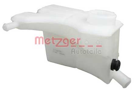 Metzger Depósito compensación, refrigerante-0