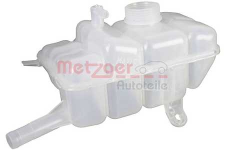 Metzger Serbatoio compensazione, Refrigerante GREENPARTS-0