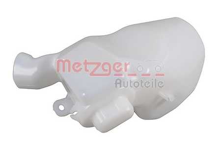 Metzger Serbatoio acqua lavaggio, Pulizia cristalli ricambio originale-0