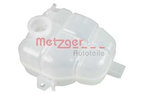 Metzger Serbatoio compensazione, Refrigerante ricambio originale-0