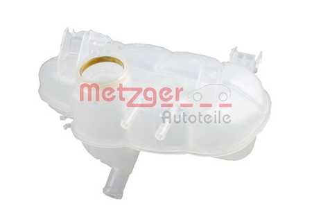 Metzger Expansietank, koelvloeistof OE referentie-0