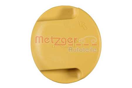 Metzger Dop,olievulopening-0