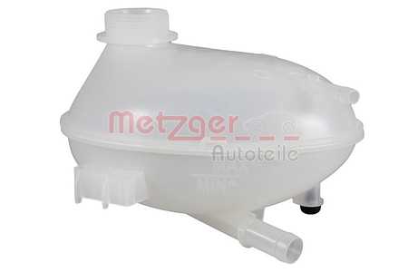 Metzger Serbatoio compensazione, Refrigerante GREENPARTS-0