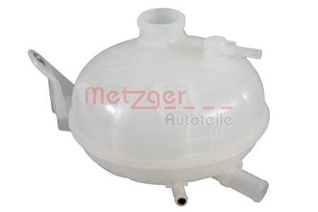 Metzger Serbatoio compensazione, Refrigerante-0