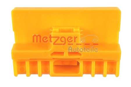 Metzger Fensterheber-Gleitbacke-0