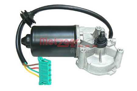Metzger Motore tergicristallo-0