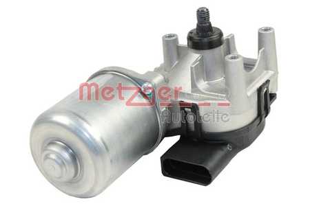 Metzger Motor del limpiaparabrisas GREENPARTS-0