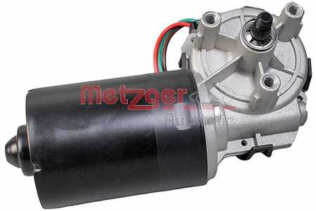 Metzger Wischermotor-0
