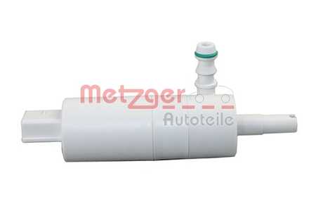Metzger Pompa acqua lavaggio, Lavafari-0