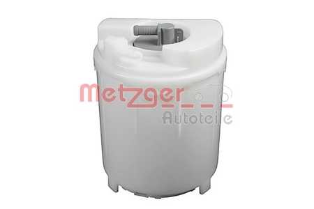 Metzger Vaso estabilizador, bomba de combustible-0